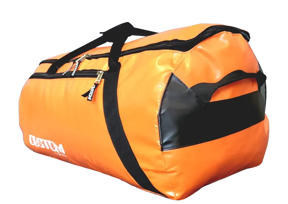Barrel Bag X1 80L