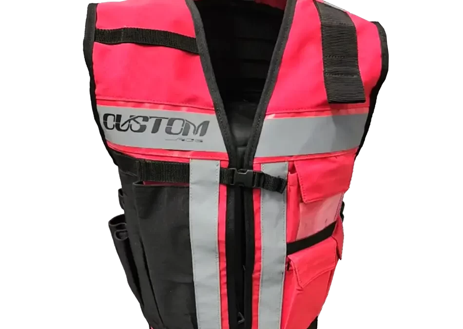 Advanced Utility Vest