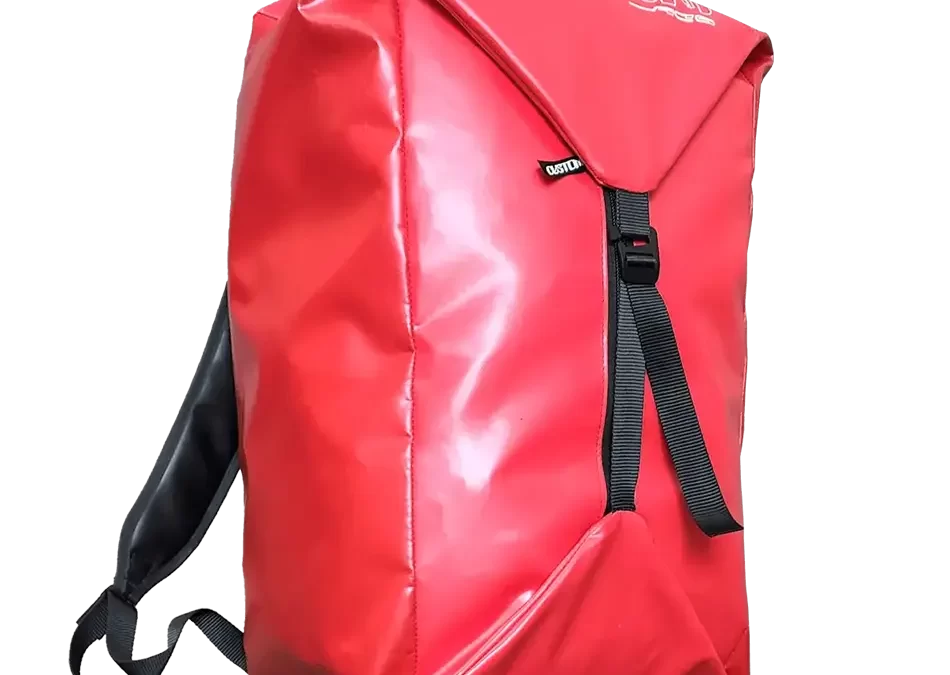 Rectangle Kit Bag – 50L