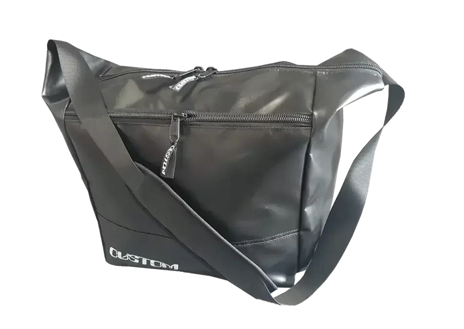 Vumba Overnight Tote Bag