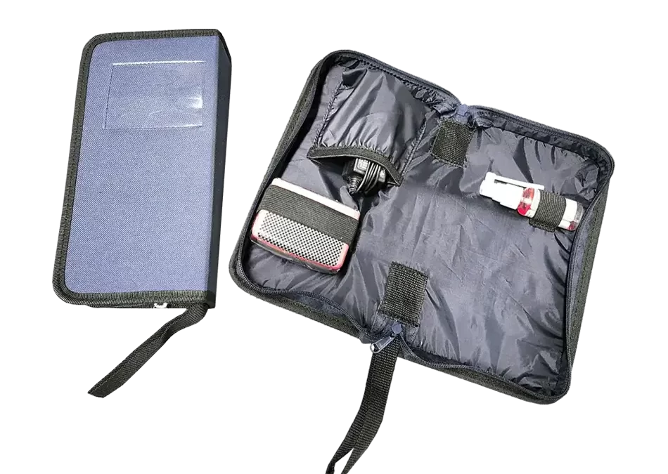 Medical Equipment Pouch