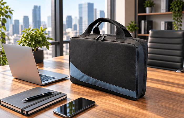 Laptop bag